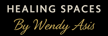 Healing Spaces Logo